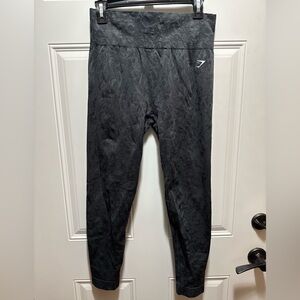 GYMSHARK ADAPT CAMO LEGGINGS